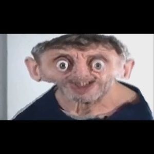 Meet your Posher, Carson